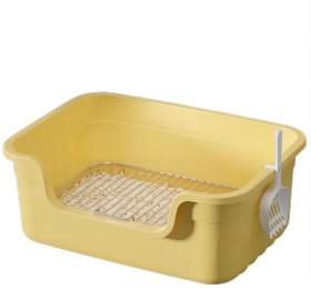 Designated defecation tool for small and medium-sized dogs