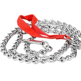 1.7 meter iron chain without collar