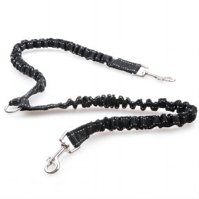Double ended dog rope extension cord