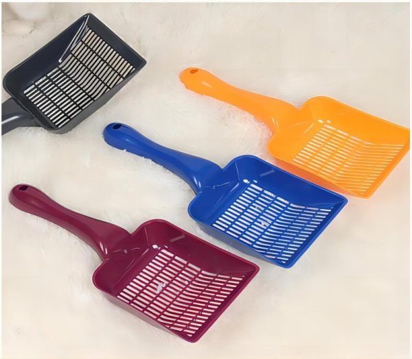 Pet Cleaning Spade