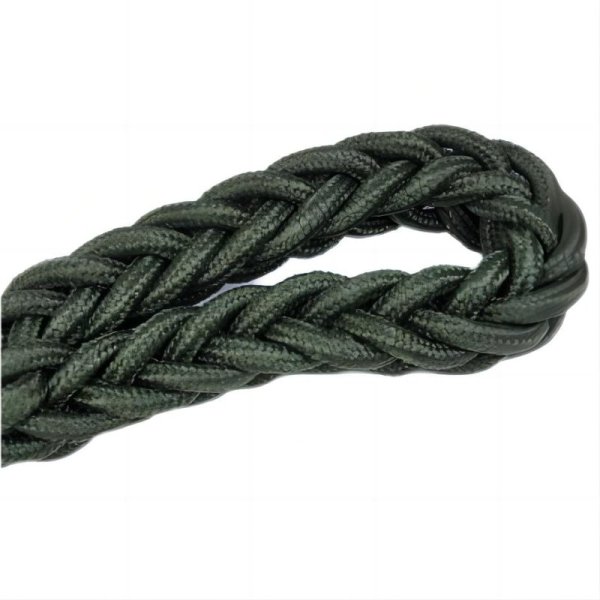 Eight Strand Rope Medium and Large Dog Towing Rope