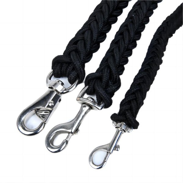 Eight Strand Rope Medium and Large Dog Towing Rope