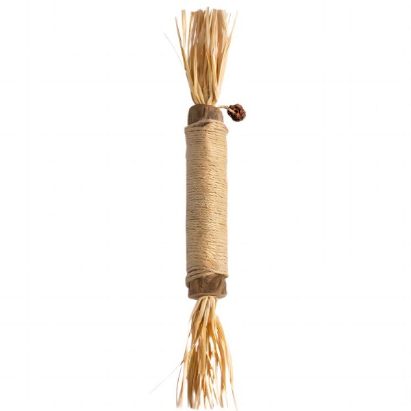 Polygonum polygonum molar bite resistant cat toy