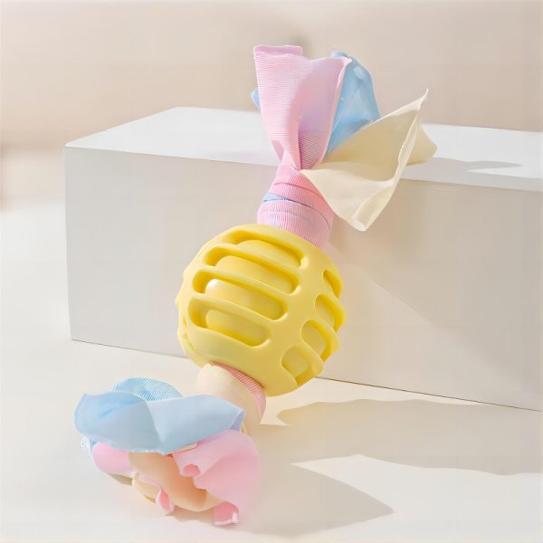 TPR candy series toys