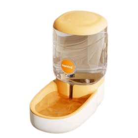HIPIDOG Pet water dispenser third generation
