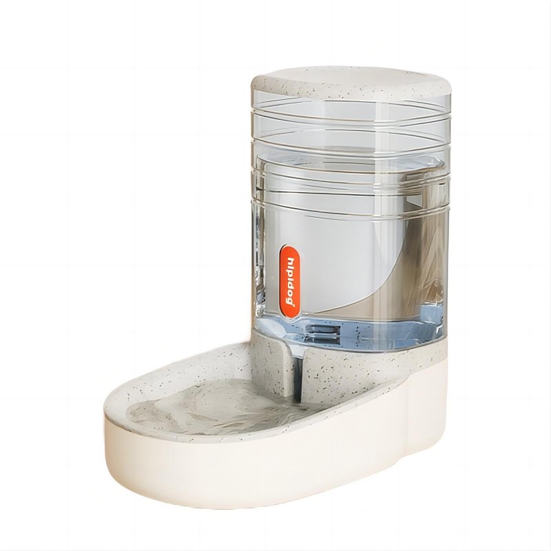 HIPIDOG Pet Water dispenser 2nd generation
