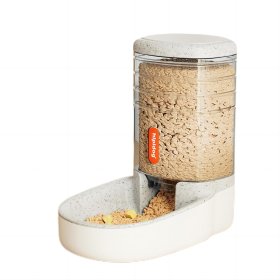 HIPIDOG Pet automatic Feeder 2nd generation