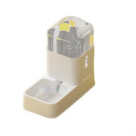 Pet simple style automatic drinker