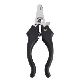Beauty cleaning nail clippers