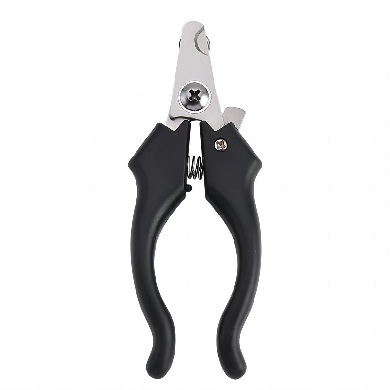 Beauty cleaning nail clippers