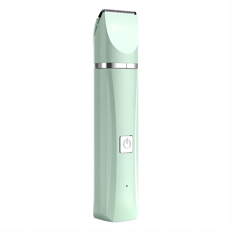 Pet Rechargeable multifunctional shaver