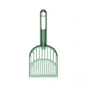 Large screening tofu cat litter shovel