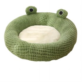 Pet litter small frog mat