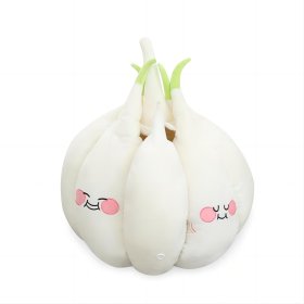 Garlic Nest