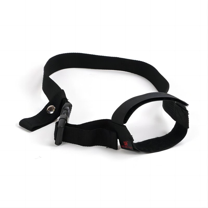 Small Dog Outgoing Mouth Cover