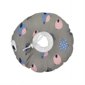 Amazon Cat Soft Cotton Collar