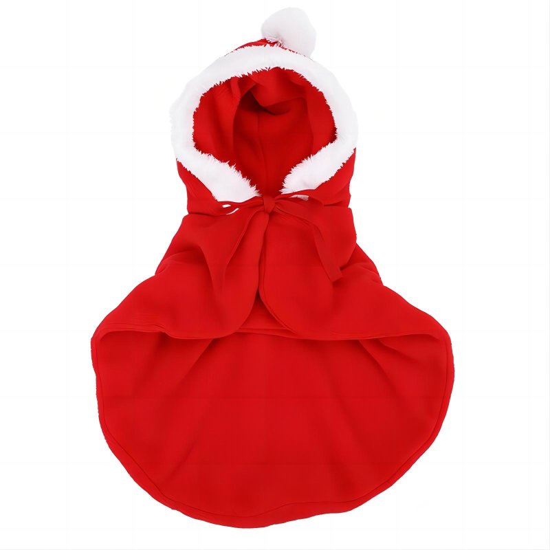 Christmas Cloak Cloak