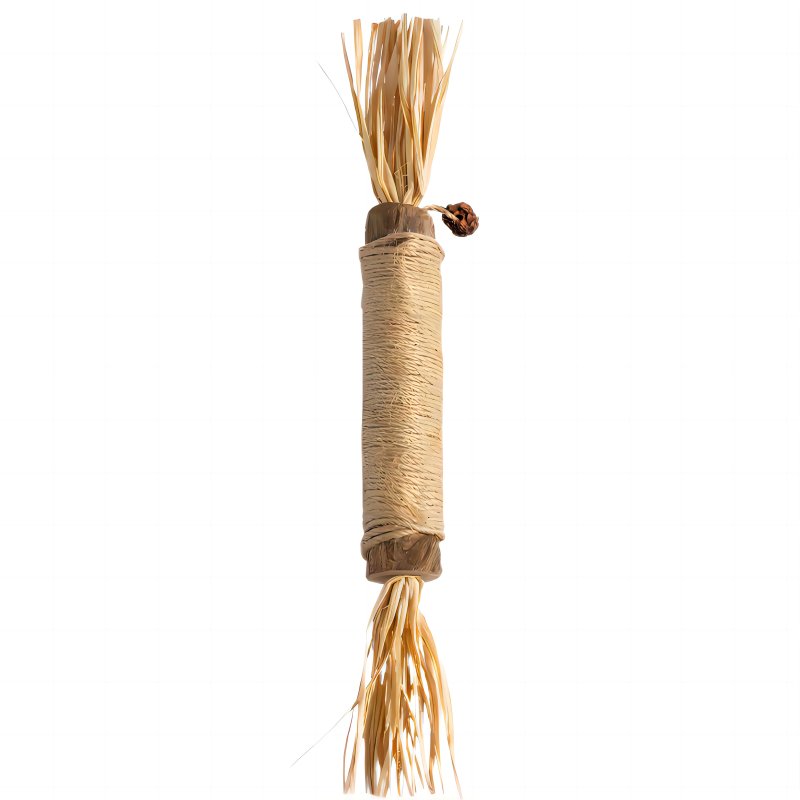 Polygonum polygonum molar bite resistant cat toy