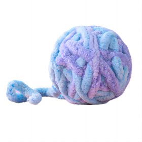 Ice cream bell Pompoms